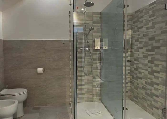 Domus Pretoria By Hostand *