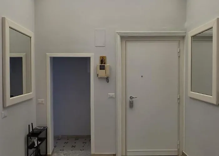 Ferienhaus Domus Pretoria By Hostand
