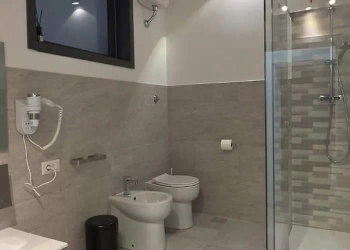 Domus Pretoria By Hostand Rom