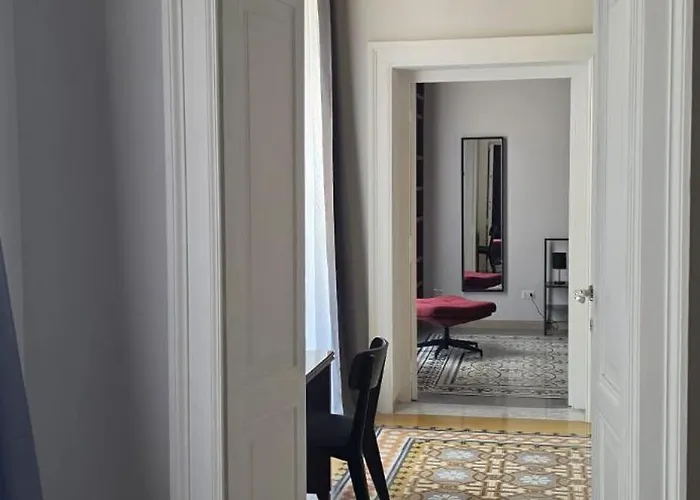 Ferienhaus Domus Pretoria By Hostand